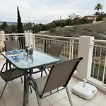 Διαμέρισμα Regina Gardens - Spacious 2bed, 2bath, Sea Views, Pool, Terrace Πάφος