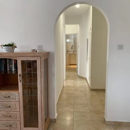 Apartment Regina Gardens - Spacious 2bed, 2bath, Sea Views, Pool, Terrace