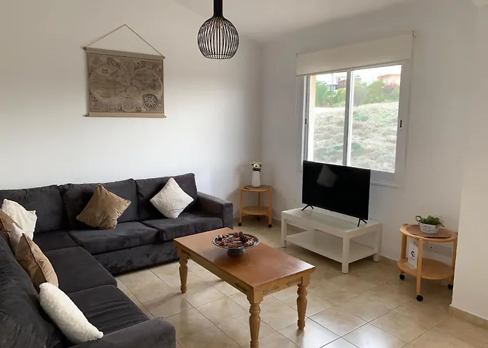 Regina Gardens - Spacious 2bed, 2bath, Sea Views, Pool, Terrace アパート