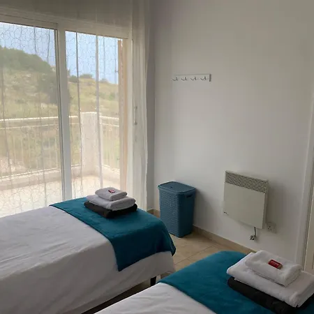 Regina Gardens - Spacious 2bed, 2bath, Sea Views, Pool, Terrace Apartamento Pafos