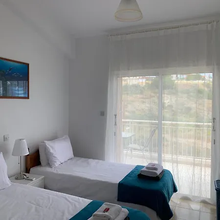 Appartement Regina Gardens - Spacious 2bed, 2bath, Sea Views, Pool, Terrace *
